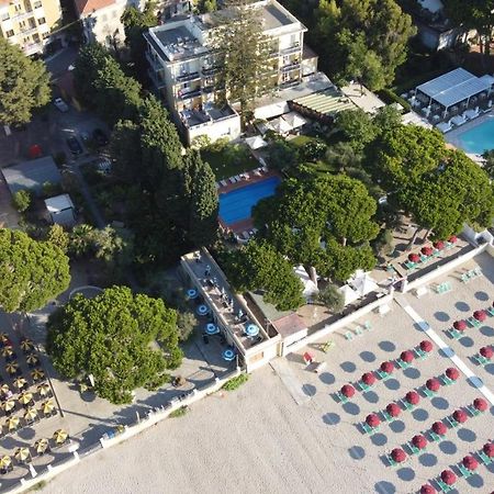 Hotel Eden Park Diano Marina Zewnętrze zdjęcie