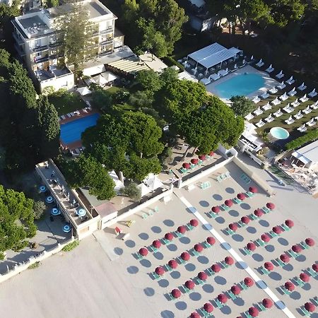 Hotel Eden Park Diano Marina Zewnętrze zdjęcie