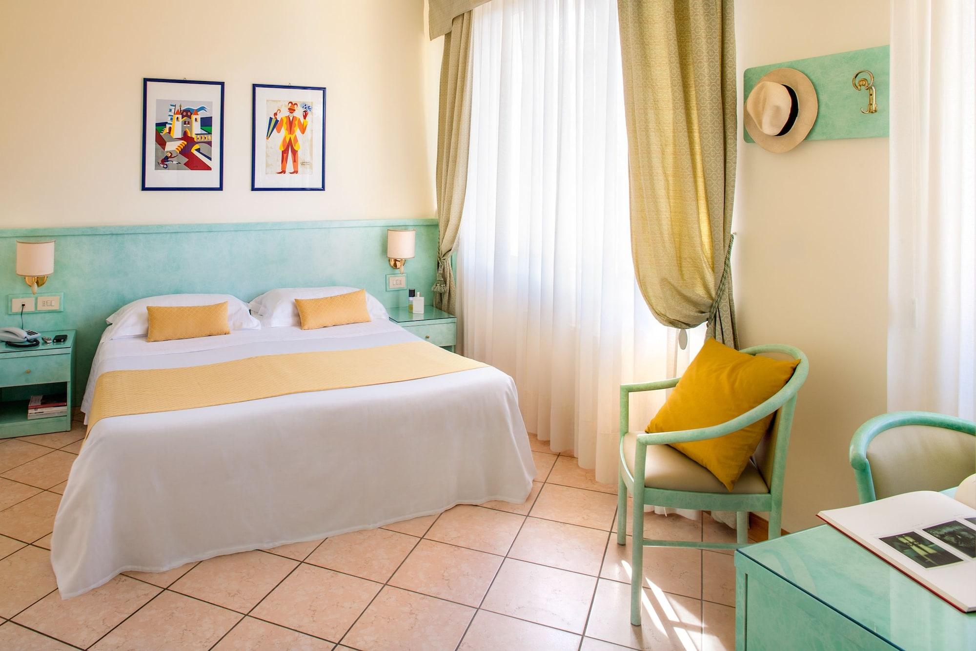 Hotel Eden Park Diano Marina Zewnętrze zdjęcie