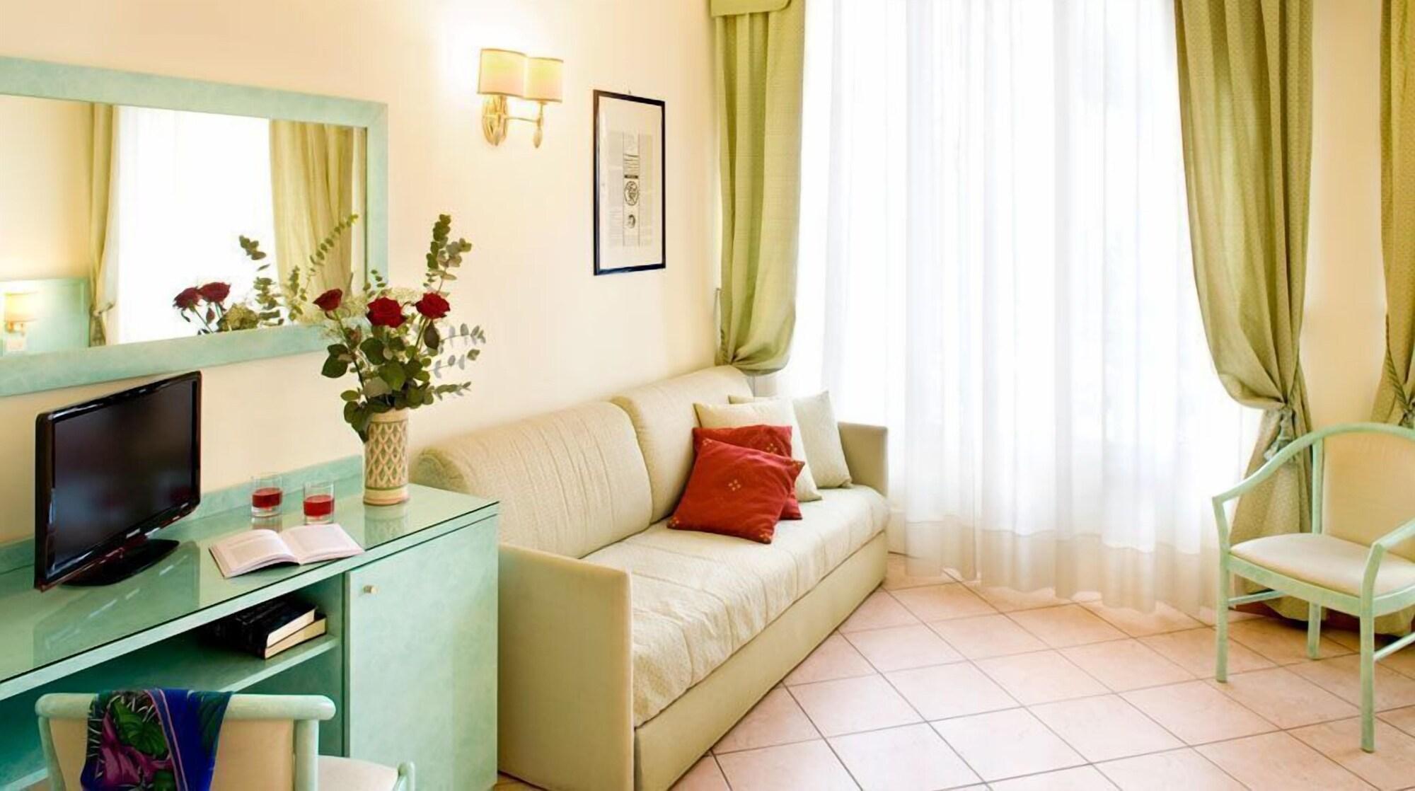Hotel Eden Park Diano Marina Zewnętrze zdjęcie