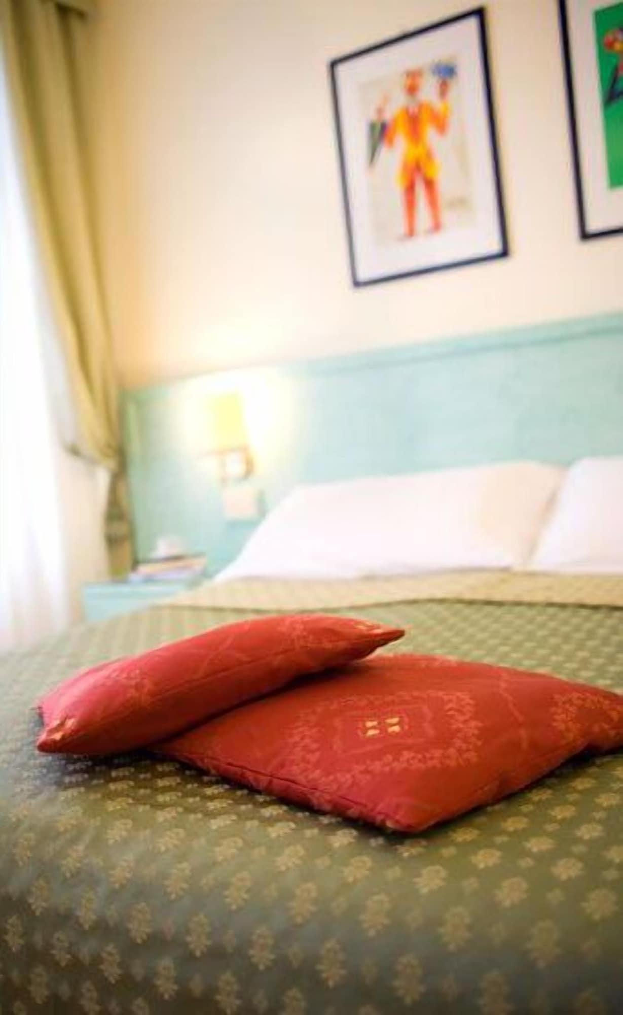 Hotel Eden Park Diano Marina Zewnętrze zdjęcie
