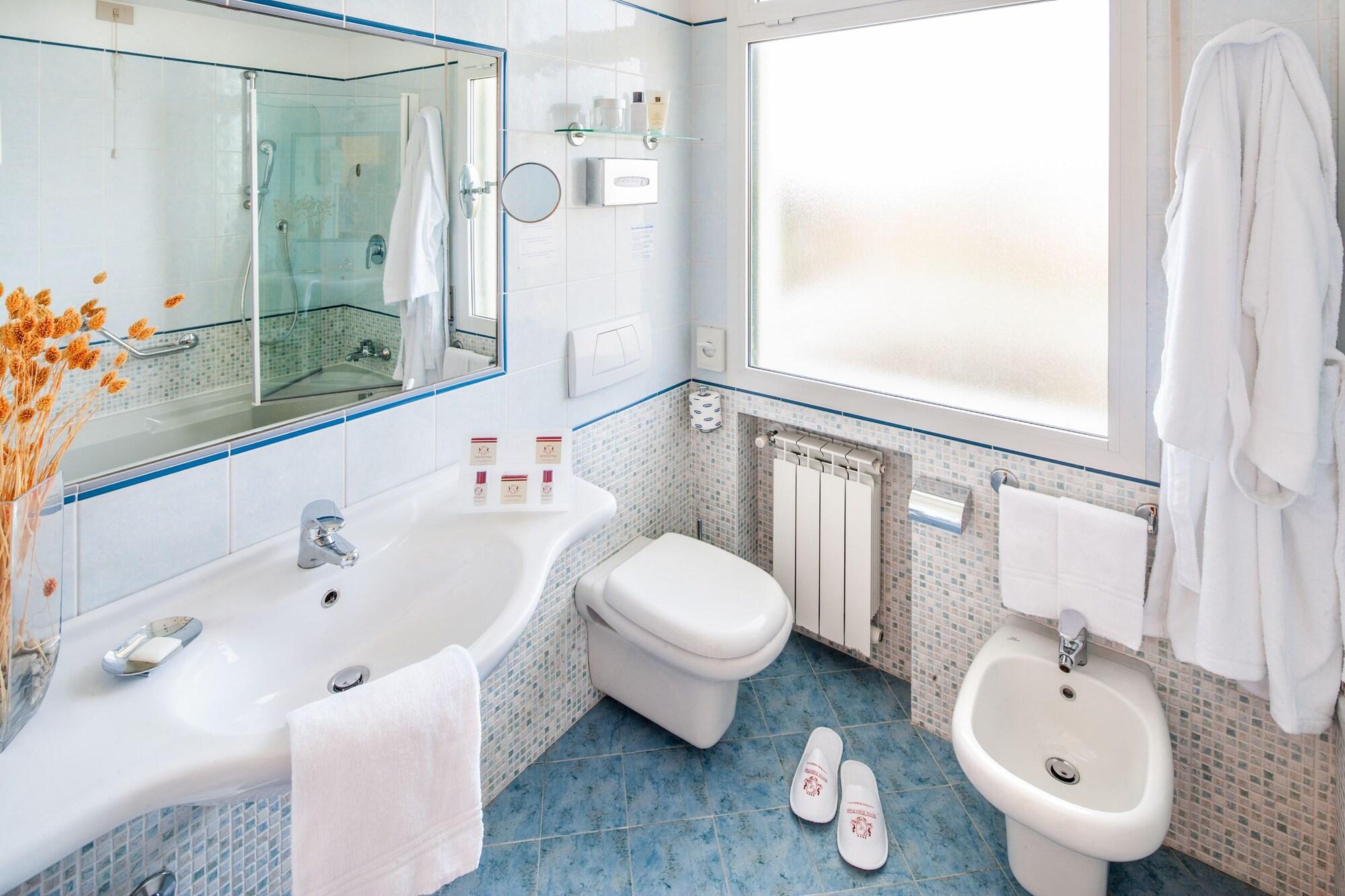 Hotel Eden Park Diano Marina Zewnętrze zdjęcie