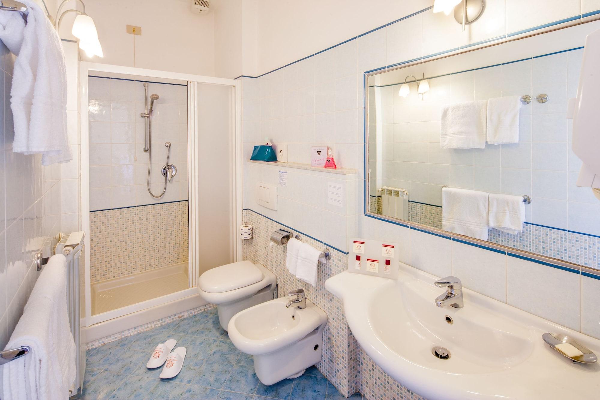 Hotel Eden Park Diano Marina Zewnętrze zdjęcie