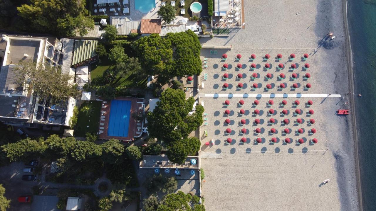 Hotel Eden Park Diano Marina Zewnętrze zdjęcie