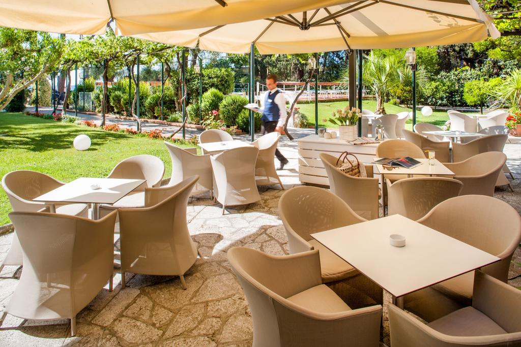Hotel Eden Park Diano Marina Zewnętrze zdjęcie