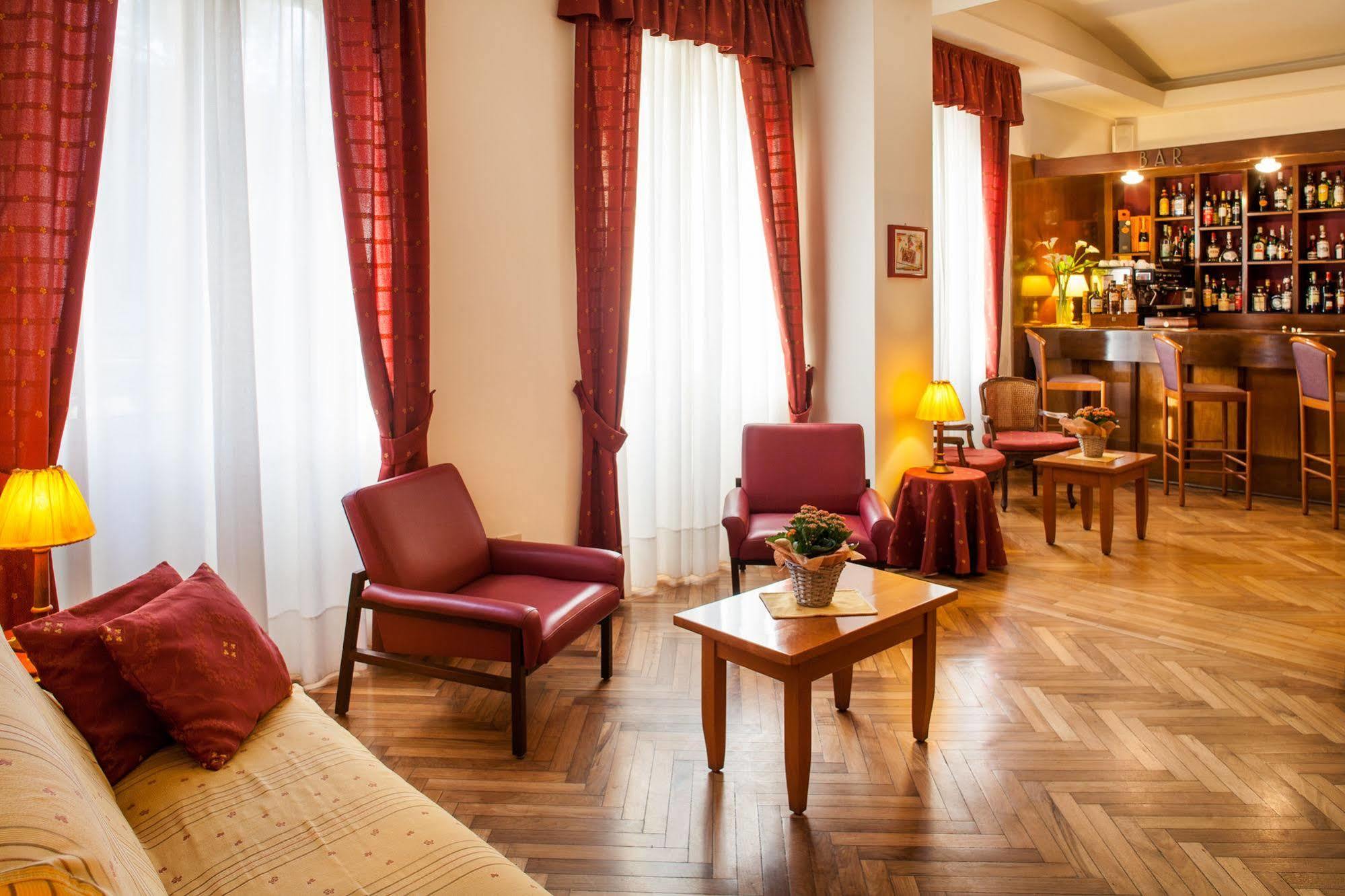 Hotel Eden Park Diano Marina Zewnętrze zdjęcie