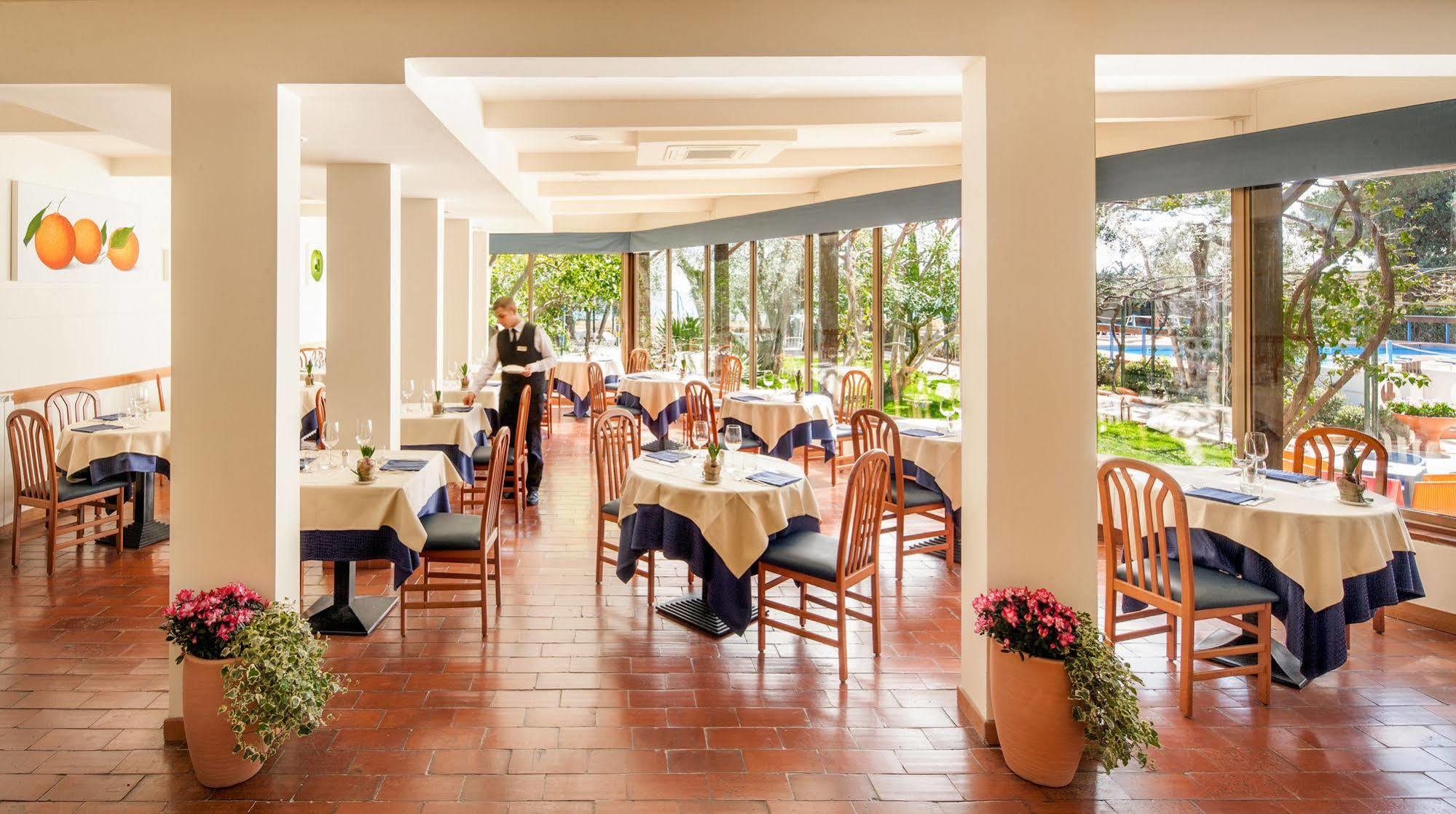 Hotel Eden Park Diano Marina Zewnętrze zdjęcie