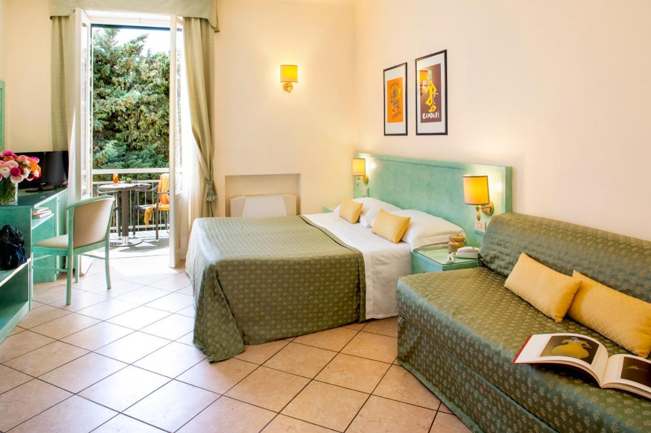 Hotel Eden Park Diano Marina Zewnętrze zdjęcie